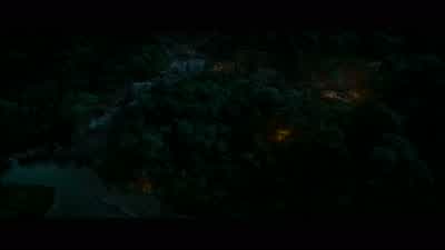 JOACHIM: The natives speak of this place with dread. - Jungle Cruise