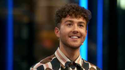 Great tip. - Glow Up: Britain's Next Make-Up Star