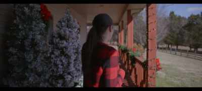 Great, we totally have interest, - Christmas at the Ranch