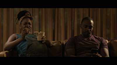 - Great, traffic.
- ...and discovered Gregory's body. - Point Blank