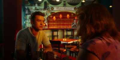 Great tragic plays - Wonder Wheel