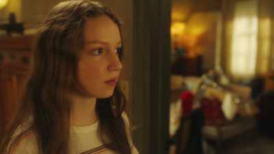 - Great. Two maybe-friends gone. - Ruby and the Well