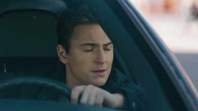 Great. Uh, would you mind
stopping by my place - Aurora Teagarden Mysteries: Death at the Diner