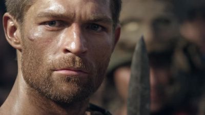 Great and unfortunate things. - Spartacus