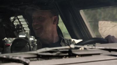 Great We missed another one - Into the Storm