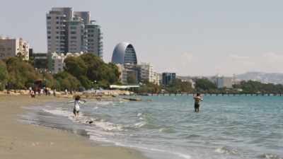 Great weather, expansive beaches, - This Giant Beast That is the Global Economy