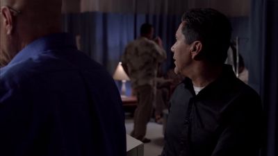Great. We'll be right down. - Breaking Bad