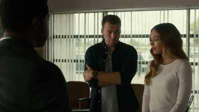 - Great. We'll get
your affidavit today, - Burden of Truth