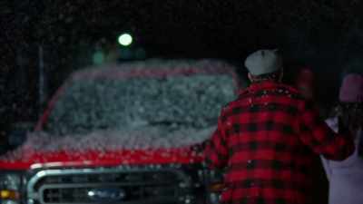Great. Well, I am Ethan, - Believe in Christmas