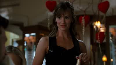 Great Well my name is Julia and I'm gonna be your server tonightWhy don't I get started with a few specialsYes pleaseTonight the chef is featuring a dish that he likes to call the lying stinking pigYou're LAUGHS You're kiddingHow is that cookedHe starts - Valentine's Day