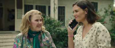 - Great. We'll see you at seven.
- All right. Great. See you tonight. - The Secret: Dare to Dream