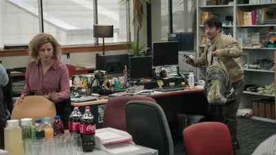 Great. Well, see you on the zoom. - The Office