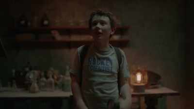 Great! We've got everything we need - Detention Adventure