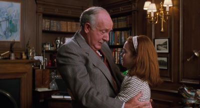 Great What are you doing - The Parent Trap