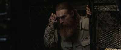 Great.
What did I do now? - Rogue Warfare: Death of a Nation
