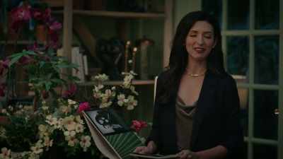 - Great.
- What do you think? - Zoey's Extraordinary Playlist