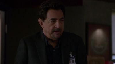 Great Wheels up in 20 - Criminal Minds