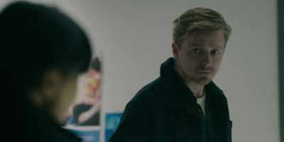 - Great. Which room?
- ICU room 4. - Slow Horses