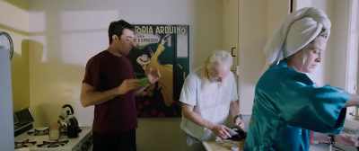 - Great, why do you
have a DEA property room - The Way We Weren't