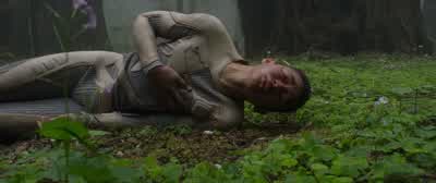 Great work, Cadet. - After Earth