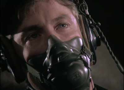 - Great work, David.
Come on inside, - Quantum Leap