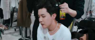 Great work, guys.
Let's get ready for the next stage. - BTS: Permission to Dance on Stage - LA