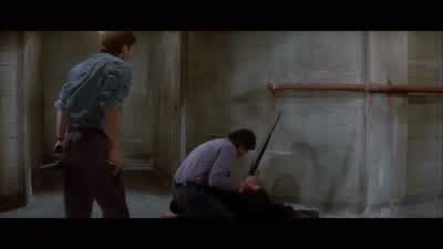 - Great work, Jack. - Big Trouble in Little China