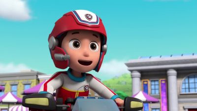 Great work, pups. - PAW Patrol