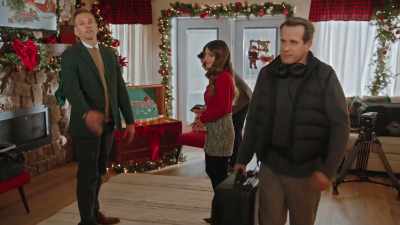 Great work, really.
Hey, thanks, everyone. - The Jinglebell Jubilee