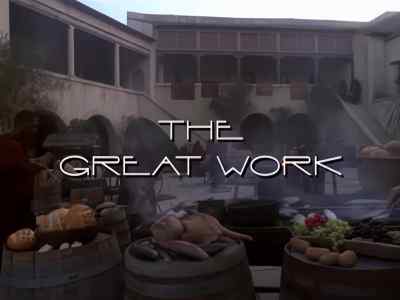 Great work - Sliders