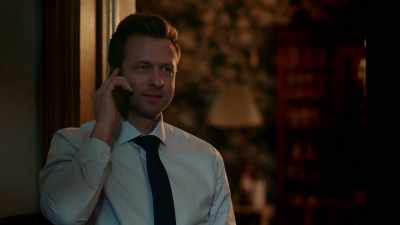 - Great, would you like to come
by tomorrow to discuss details? - Danger in the House