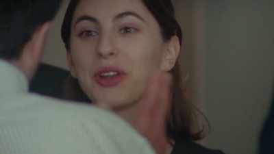 Great. Yeah.
Katharine-- - Between the Temples