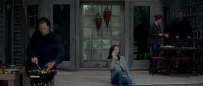 Great. Yeah, okay.
See you tomorrow. Bye. - Grey Lady