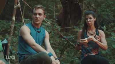 - Great, yeah. - Snake in the Grass