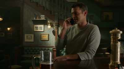 Great. Yeah, me too --
next time I'm in London. - Whiskey Cavalier