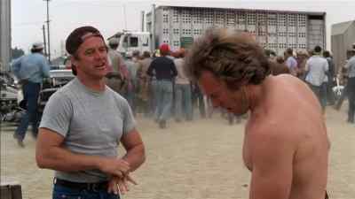 Great. You got him. - Any Which Way You Can
