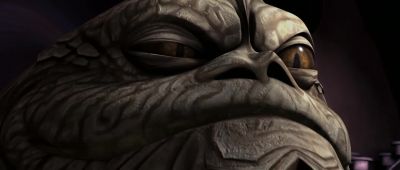 Great You woke the baby - Star Wars: The Clone Wars