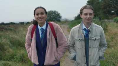 Greater love hath no chicken, - Ackley Bridge