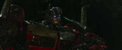 Greater than anything
we have here. - Transformers: Rise of the Beasts