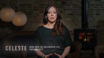 Greece was at that time - Children of the Cult