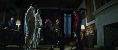 Greece took me in,
gave me everything. - Hitman's Wife's Bodyguard