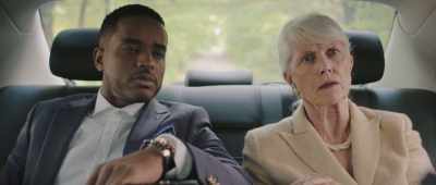 Greed does terrible
things, Mrs. Finnegan, - Business Ethics