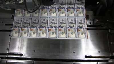 GREED MAY BE GOOD
ON WALL STREET, - Origins: The Journey of Humankind