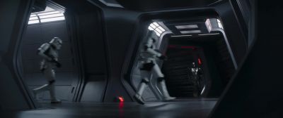 GREEF KARGA: Let's go! - The Mandalorian