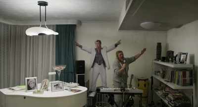 ♪ Greek wine - Rimini