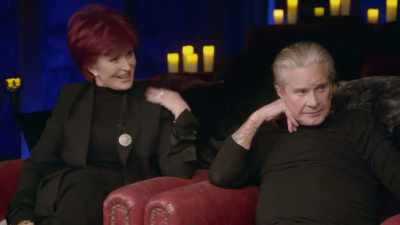 - Green Acres.
- Make sure... Make sure - The Osbournes Want to Believe