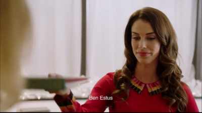 - Green binder,
we have all the logistics - Christmas at Pemberley Manor