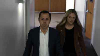 Green door. - Sneaky Pete