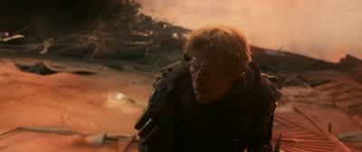 She was there because of you. - Spider Man: No Way Home