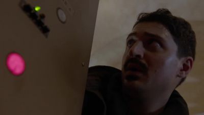 - Green is good.
We like green. - Chicago Fire